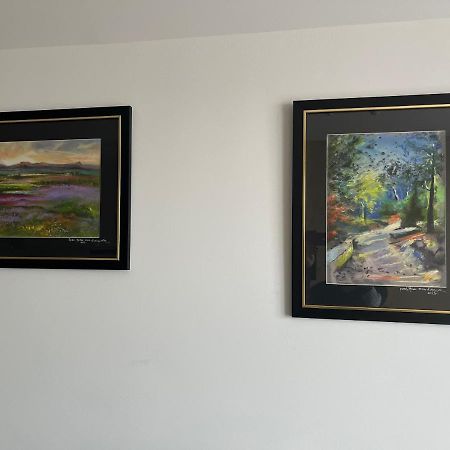La Siesta Triventi Mountain Residence Karpacz Bagian luar foto
