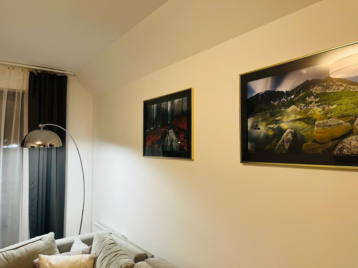 La Siesta Triventi Mountain Residence Karpacz Bagian luar foto