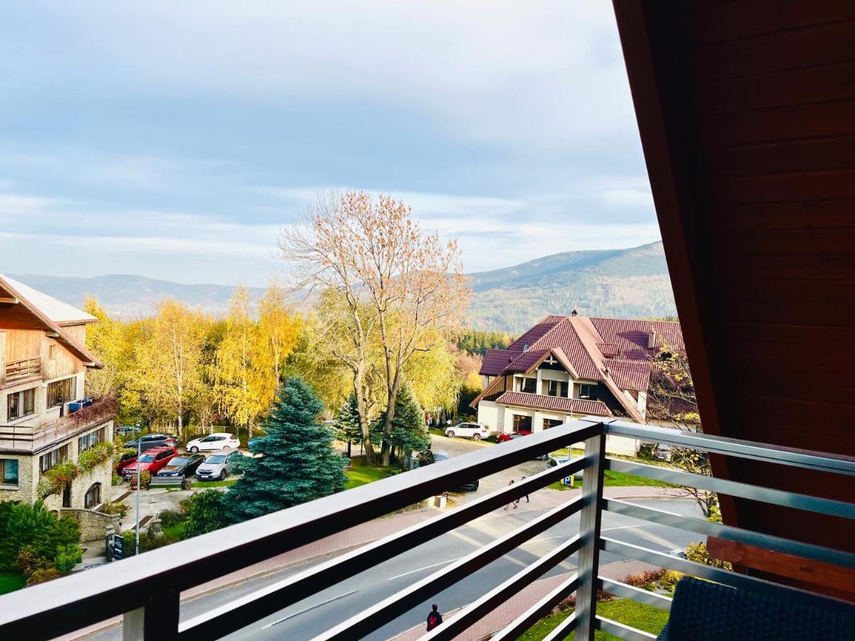 La Siesta Triventi Mountain Residence Karpacz Bagian luar foto