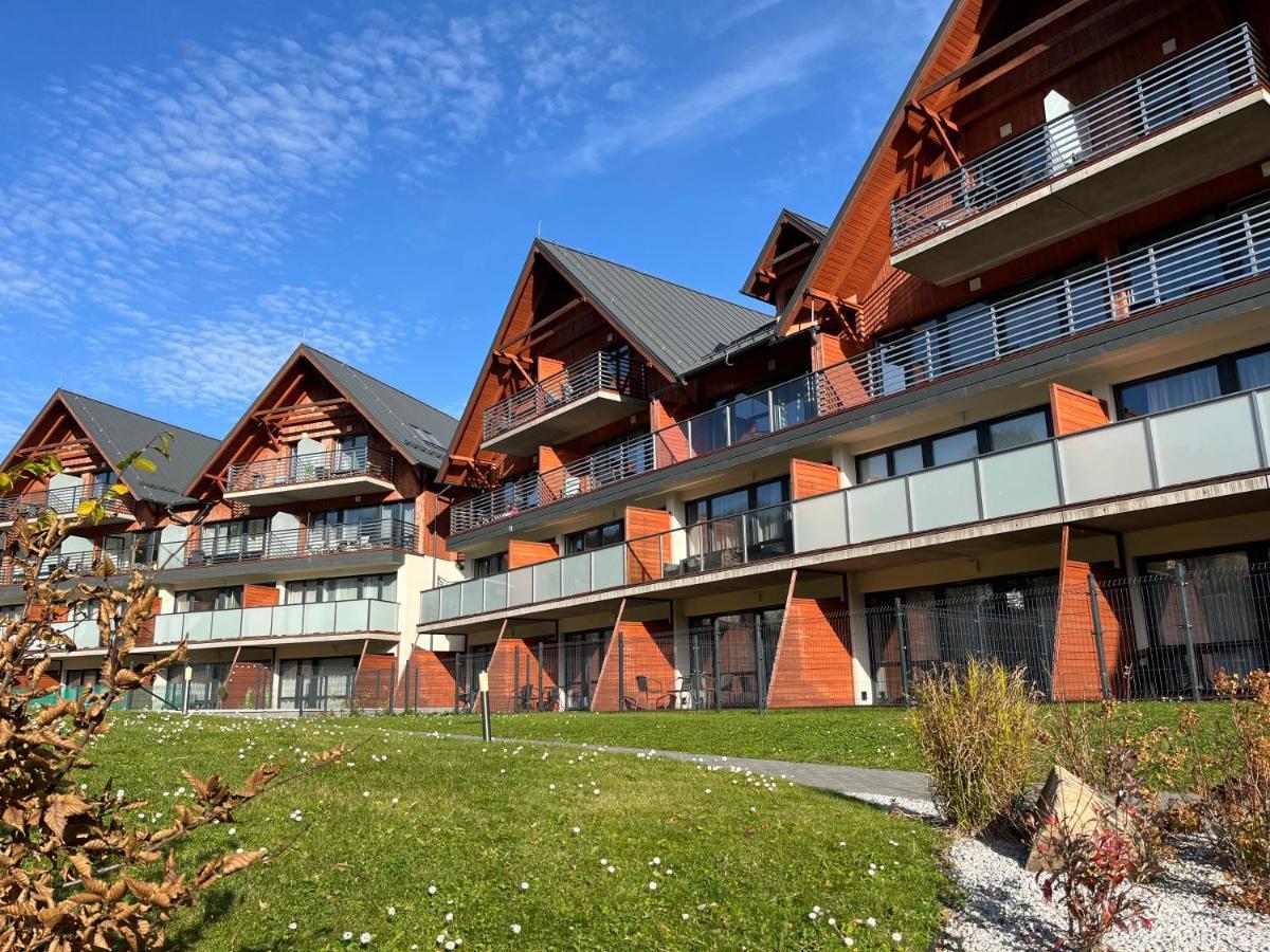 La Siesta Triventi Mountain Residence Karpacz Bagian luar foto