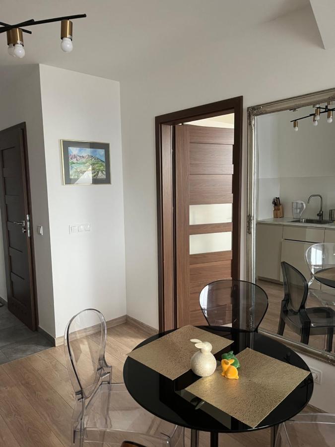 La Siesta Triventi Mountain Residence Karpacz Bagian luar foto