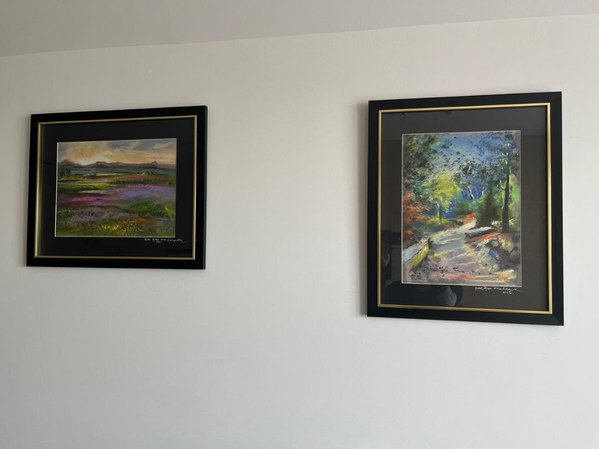 La Siesta Triventi Mountain Residence Karpacz Bagian luar foto