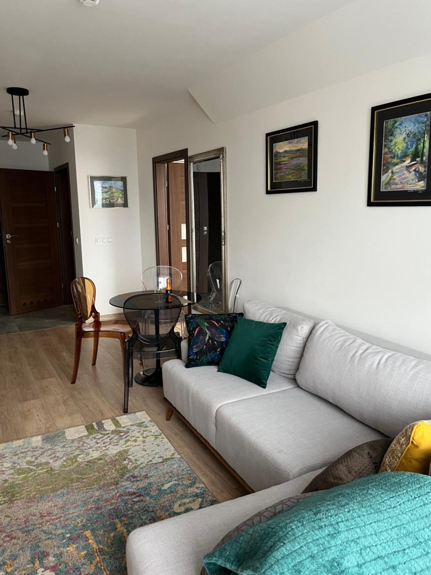 La Siesta Triventi Mountain Residence Karpacz Bagian luar foto